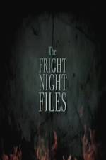 Watch The Fright Night Files Myflixer