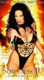 Watch Sorceress II: The Temptress Myflixer
