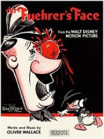 Watch Der Fuehrer\'s Face (Short 1942) Myflixer