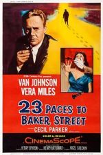 Watch 23 Paces to Baker Street Myflixer