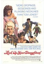 Watch Lock Up Your Daughters! Myflixer
