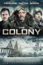 Watch The Colony Myflixer
