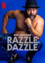 Watch Bert Kreischer: Razzle Dazzle (TV Special 2023) Myflixer