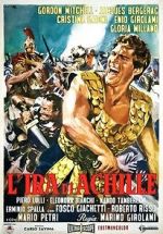 Watch Fury of Achilles Myflixer