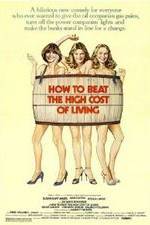 Watch How to Beat the High Co$t of Living Myflixer