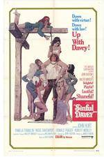 Watch Sinful Davey Myflixer
