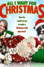 Watch All I Want for Christmas Myflixer