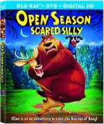 Watch Open Season 4: Scared Silly Myflixer