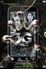 Watch 3G - A Killer Connection Myflixer
