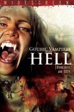 Watch Gothic Vampires from Hell Myflixer