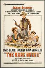 Watch The Rare Breed Myflixer