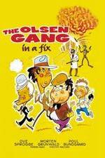 Watch Olsen-banden p� spanden Myflixer