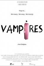 Watch Vampires Myflixer