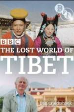 Watch The Lost World of Tibet Myflixer