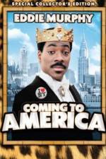 Watch Coming to America Myflixer