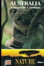 Watch Australia - A Separate Creation Myflixer