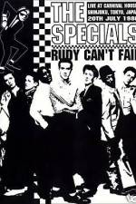 Watch The Specials Live in Colchester Myflixer