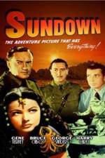 Watch Sundown Myflixer