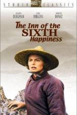 Watch The Inn of the Sixth Happiness Myflixer