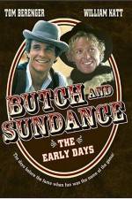 Watch Butch and Sundance: The Early Days Myflixer