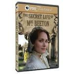 Watch The Secret Life of Mrs. Beeton Myflixer