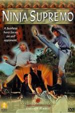 Watch Ninja Supremo Myflixer