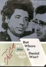 Watch But Where Is Daniel Wax? Myflixer