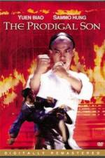 Watch The Prodigal Son Myflixer