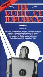 Watch The World of Tomorrow Myflixer
