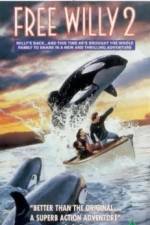 Watch Free Willy 2 The Adventure Home Myflixer