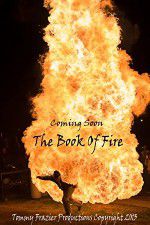 Watch Book of Fire Myflixer