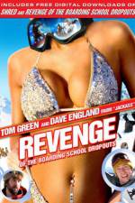 Watch Revenge of the Boarding School Dropouts Myflixer