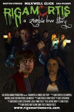 Watch Rigamortis: A Zombie Love Story (Short 2011) Myflixer