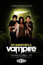 Watch My Babysitter's a Vampire Myflixer