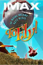 Watch To Fly! Myflixer