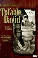 Watch Tol'able David Myflixer