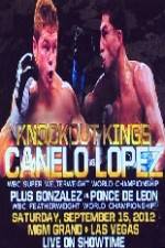 Watch Saul Alvarez vs Josesito Lopez Myflixer