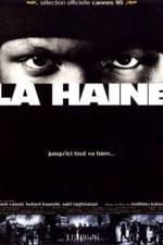 Watch La Haine Myflixer