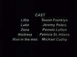 Watch The Mark of Lilith (Short 1986) Myflixer