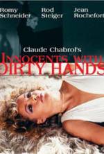 Watch Dirty Hands Myflixer
