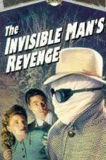 Watch The Invisible Man's Revenge Myflixer