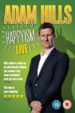 Watch Adam Hills: Happyism Myflixer