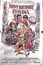 Watch Happy Birthday Gemini Myflixer