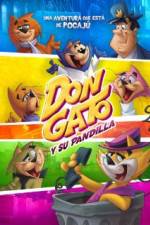 Watch Top Cat The Movie Myflixer