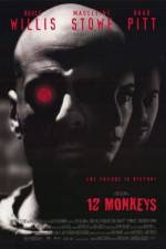 Watch Twelve Monkeys Myflixer