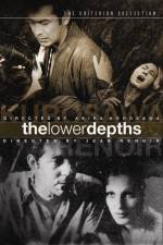 Watch The Lower Depths Myflixer