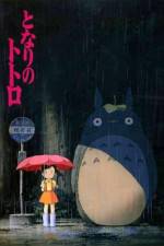 Watch My Neighbor Totoro Myflixer