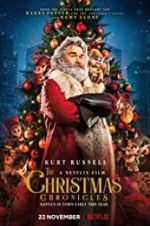 Watch The Christmas Chronicles Myflixer