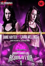 Watch GWF Women\'s Wrestling Revolution 1 Myflixer