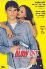 Watch Blow Dry Myflixer